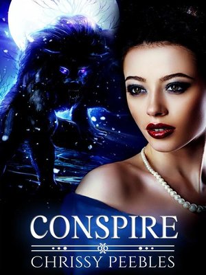 cover image of Conspire